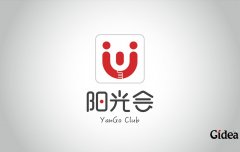 如何打造独特的简约创意logo设计？