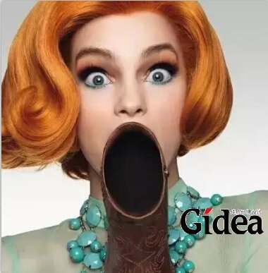 创意广告海报设计