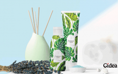 茶叶包装设计的色彩搭配