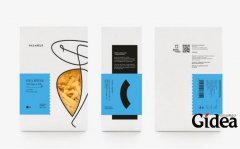 鲜面条礼盒包装设计方案如何做才可以更火爆呢