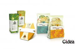 包装食品类设计方案如何掌握图型图案设计和颜