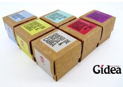 礼盒装礼盒设计和商品中间有什么关系呢?