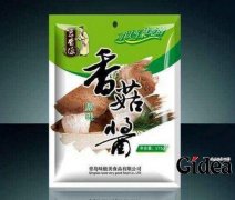 包装袋产品包装设计企业必页无污染零污染确保