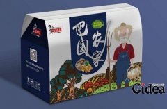 特产包装设计懂得调查