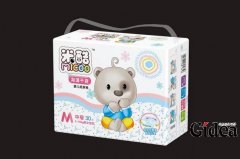 婴儿产品包装设计安全设计