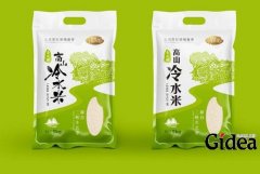 粮油包装设计公司怎么设计风格