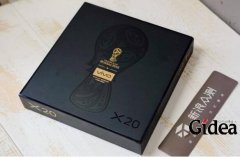 手机包装设计设计灵感