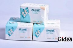 日用品包装设计简约风最合适