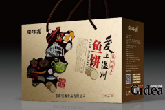 包装设计内容的处理！包装设计内容需要注意的