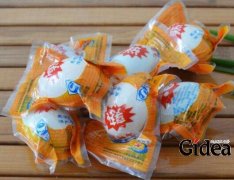 真空包装设计真的是真空的吗