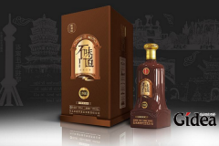 高端白酒包装设计设计规范