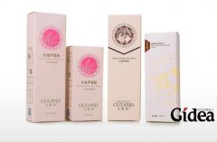 化妆品包装设计网怎么看商家