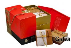 手提礼盒包装设计观念先行