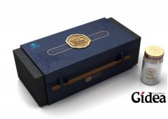 高端保健品包装设计功效一定要标明