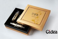 高端化妆品包装设计设计的热点在哪里