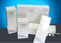 化妆品包装设计时尚潮流风