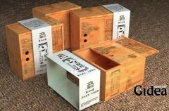 产品与包装设计一条龙服务差距大不大