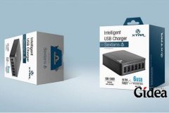 电子产品的包装设计一般都怎么设计电子产品的