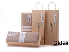 茶叶品牌包装设计不同茶叶不同包装 茶叶品牌包