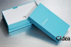 电子产品内包装设计结构分明 电子产品内包装设