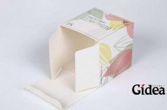 日用品礼品包装设计送女朋友怎么设计 日用品礼