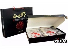 产品内包装设计怎么让人焕然一新产品内包装设