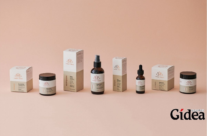 化妆品包装设计