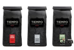 咖啡包装设计材料选择的原则！