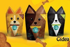 包装设计印刷如何做到有新意？