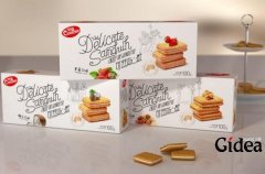 零食包装设计怎么传递有用信息！