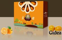水果包装设计哪种比较好？几种常见的水果包装