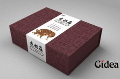 包装设计纸盒结构有哪些？包装设计纸盒结构如