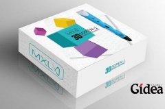 笔包装设计用什么风格比较好？笔包装设计应该