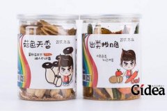 桶包装设计思路是什么？桶包装设计要考虑产品