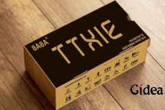 鞋包装设计你都了解吗？鞋包装设计重点内容简