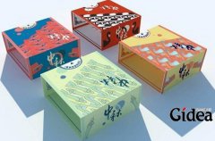 包装设计月饼盒技巧！包装设计月饼要注意哪些