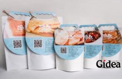 海产品包装设计什么形状更好？海产品包装设计