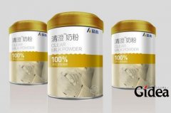 奶粉包装设计特点简介！奶粉包装设计要考虑消