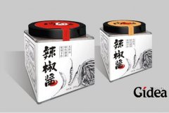 酱的包装设计应该注重功能性！酱的包装设计四