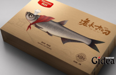 鱼包装设计很火吗？鱼包装设计市场需求旺盛！