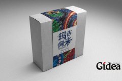 首饰包装设计怎样才能更加完美？首饰包装设计