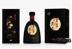 白酒包装设计公司促进销量！白酒包装设计公司