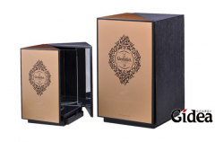 酒盒包装设计如何吸引消费者？酒盒包装设计应