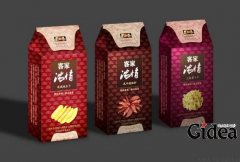 越来越多的人愿意去干包装设计！干包装设计前