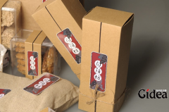 面包装设计-面包装设计花费高吗？