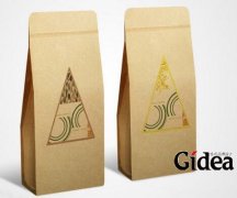 食品包装vi设计公司应当注意什么？