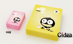 想要发展的话就去杭州的包装设计公司