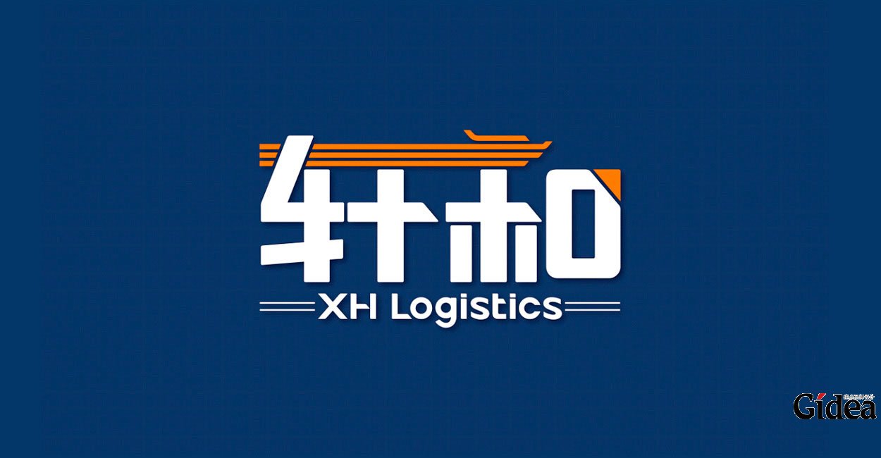 文字标志logo设计