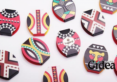 创意包装设计符合时代发展的要求