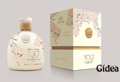 白酒包装设计带来更多的价值